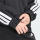 Женский бомбер TIRO INSULATED adidas KF2720 (XL) черный (4068804241520) - изображение 5
