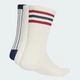 Три пары носков RETRO SPORT CREW adidas KS2247 (46-48) белый (4069995574541) - изображение 3