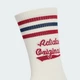 Три пары носков RETRO SPORT CREW adidas KS2247 (46-48) белый (4069995574541) - изображение 4