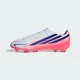 Дитячі бутси F50 HYPERFAST ELITE Firm Ground Football Kids adidas IH4453 (33 EUR) білий (4068818052181) - зображення 7