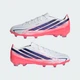 Дитячі бутси F50 HYPERFAST ELITE Firm Ground Football Kids adidas IH4453 (33 EUR) білий (4068818052181) - зображення 8