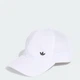 Кепка METALLIC TREFOIL SOFT adidas KR4596 (Дорослі (M/L)) белый (4068818281840) - изображение 1