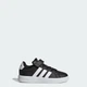 Детские кроссовки GRAND COURT 3.0 CHILDREN adidas HP3533 (31 EUR) черный (4068804410889) - изображение 1