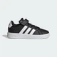 Детские кроссовки GRAND COURT 3.0 CHILDREN adidas HP3533 (31 EUR) черный (4068804410889) - изображение 2