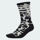 Две пары носков ANIMAL GRAPHIC CREW 2 PAIRS adidas KS9437 (43-45) белый (4068804608491) - изображение 1