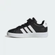 Детские кроссовки GRAND COURT 3.0 CHILDREN adidas HP3533 (31 EUR) черный (4068804410889) - изображение 7
