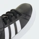 Детские кроссовки GRAND COURT 3.0 CHILDREN adidas HP3533 (31 EUR) черный (4068804410889) - изображение 9