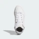 Детские кроссовки HOOPS MID CLASSIC SHOES adidas KI1076 (36 EUR) белый (4068814398559) - изображение 3
