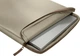 Чехол для ноутбука HP 13-14" Sleeve Latte taupe (C3TR5AA) - изображение 7