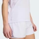 Женская футболка adi365 Running Essentials adidas KG3226 (M) белый (4069996447240) - изображение 5