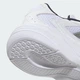 Детские кроссовки ECLYPTIX 2000 CHILDREN adidas KI3926 (33.5 EUR) белый (4068819840916) - изображение 9
