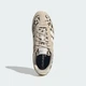 Женские кроссовки BARREDA LO adidas KI2707 38 (5 UK) бежевый (4068818234341) - изображение 3