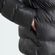 Чоловіча куртка ESSENTIALS INSULATED adidas KF2707 (M) чорний (4068804664848) - зображення 5