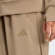 Женские джоггеры Designed For Training Warm-Up adidas KS3312 (S) бежевый (4068804177492) - изображение 6