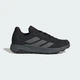 Дитячі кросівки Terrex Anylander Junior Hiking TRAXION adidas HQ7574 (39 1/3 EUR) чорний (4068818276389) - зображення 2