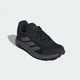 Дитячі кросівки Terrex Anylander Junior Hiking TRAXION adidas HQ7574 (39 1/3 EUR) чорний (4068818276389) - зображення 5