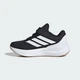 Дитячі кросівки Runfalcon 6 Children adidas KI1768 (28.5 EUR) чорний (4068818011447) - зображення 7