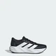Детские кроссовки Galaxy 8 Junior adidas KI1674 (35.5 EUR) черный (4068819336068) - изображение 1