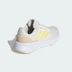 Жіночі кросівки для бігу Galaxy 6 adidas IE8153 37 (4.5 UK) бежевий (4066765295330) - зображення 6