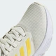 Жіночі кросівки для бігу Galaxy 6 adidas IE8153 37 (4.5 UK) бежевий (4066765295330) - зображення 8