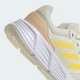 Жіночі кросівки для бігу Galaxy 6 adidas IE8153 37 (4.5 UK) бежевий (4066765295330) - зображення 9