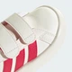 Детские кроссовки ADIDAS DISNEY MICKEY MOUSE GRAND COURT INFANTS adidas KI9190 (26.5 EUR) белый (4068817959757) - изображение 8