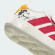 Детские кроссовки ADIDAS DISNEY MICKEY MOUSE GRAND COURT INFANTS adidas KI9190 (26.5 EUR) белый (4068817959757) - изображение 9