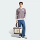 Мужская олимпийка MERCEDES - AMG PETRONAS FORMULA 1 TEAM SILVER ARROWS ICON MEN adidas KS2242 (S) серый (4069993527419) - изображение 4