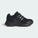 Детские кроссовки ADISTAR CONTROL 5 ELASTIC LACE adidas KJ8365 (33.5 EUR) черный (4068818065778) - изображение 2