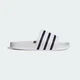 Шлепанцы ADILETTE OG CF adidas KJ6913 39 (6 UK) белый (4068815532426) - изображение 2