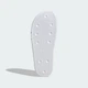 Шлепанцы ADILETTE OG CF adidas KJ6913 39 (6 UK) белый (4068815532426) - изображение 4