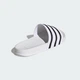 Шлепанцы ADILETTE OG CF adidas KJ6913 39 (6 UK) белый (4068815532426) - изображение 6