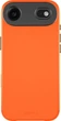 Чохол для смартфона Yaxo Leather Gear Slim Case для Apple iPhone Air Magma Orange (YMALGSLCI17A01OR) - зображення 2