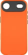 Чохол для смартфона Yaxo Leather Gear Slim Case для Apple iPhone Air Magma Orange (YMALGSLCI17A01OR) - зображення 5