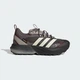 Женские кроссовки LIGHTBLAZE adidas KI2416 44 (9.5 UK) коричневый (4069987130854) - изображение 2