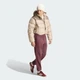Мужская куртка DOWN REGEN adidas KR7205 (XL) бежевый (4068817741116) - изображение 3