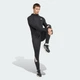 Чоловіча куртка adi365 Running Essentials Winterized Long Sleeve Hooded adidas KV4279 (XS) чорний (4069996726680) - зображення 3