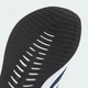 Мужские кроссовки для бега Runfalcon 6 CLOUDFOAM Running adidas KH5565 53 (17 UK) синий (4069989302730) - изображение 10