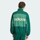Мужская олимпийка MUNICH 93 adidas KT4321 (L) зеленый (4067907221255) - изображение 2