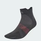 Носки RUNNING LIGHT adidas KV2940 (40-42) серый (4067907110030) - изображение 1