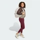 Детская куртка SYNTHETIC DOWN ALLOVER PRINT adidas KQ6169 (116) коричневый (4069996583764) - изображение 3