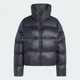Женский пуховик ESSENTIALS DOWN adidas KG6674 (XS) черный (4068817157542) - изображение 6