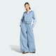Женская джинсовая куртка FIREBIRD REG DENIM adidas KY7548 (S) Разноцветный-1 (4069991355472) - изображение 4