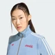 Женская джинсовая куртка FIREBIRD REG DENIM adidas KY7548 (S) Разноцветный-1 (4069991355472) - изображение 5