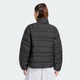 Женская куртка ESSENTIALS PACKABLE INSULATED adidas KF2715 (XL) черный (4068805043628) - изображение 2