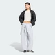 Женская куртка ESSENTIALS PACKABLE INSULATED adidas KF2715 (XL) черный (4068805043628) - изображение 3