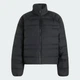 Женская куртка ESSENTIALS PACKABLE INSULATED adidas KF2715 (XL) черный (4068805043628) - изображение 6