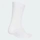 Женские носки SPARKLE TREFOIL CREW adidas KS2244 (43-45) белый (4068804558154) - изображение 3