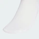 Женские носки SPARKLE TREFOIL CREW adidas KS2244 (43-45) белый (4068804558154) - изображение 4