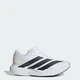 Женские кроссовки для бега Duramo Speed 2 adidas KZ8978 40 (6.5 UK) белый (4069991277866) - изображение 1